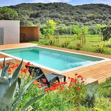 Lovely In Casa vacanze Valliguieres
