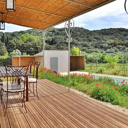 Lovely In Casa vacanze Valliguieres